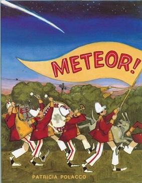MeteorBook