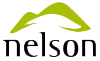 Official logo of Nelson