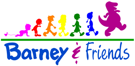 Barney & Friends Facts for Kids