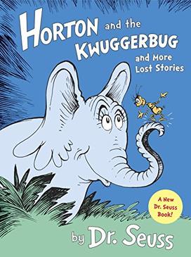 Horton and the Kwuggerbug cover 2014.jpg