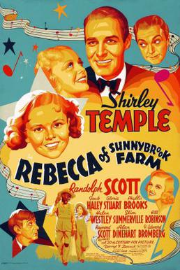 Poster of Rebecca of Sunnybrook Farm (1938 film).jpg