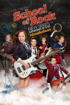 School of Rock (TV series) poster.jpg