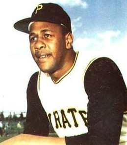 Willie Stargell - Pittsburgh Pirates - 1966