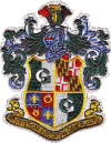 Coat of arms of Gaithersburg, Maryland