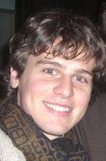 Jonathan Groff 2006