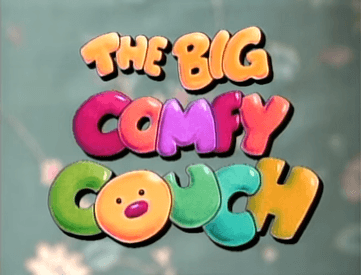 Logo BigComfycouch1992