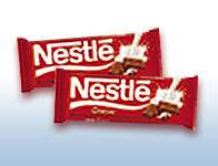 NestleMilkChocolate
