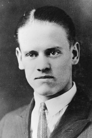 Philo Farnsworth 1924
