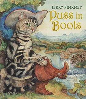 Puss in Boots (Pinkney book).jpg