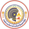Official seal of Nakhon Pathom Provincial Administrative Organization