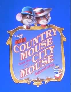 The Country Mouse and the City Mouse Adventures logo.jpg
