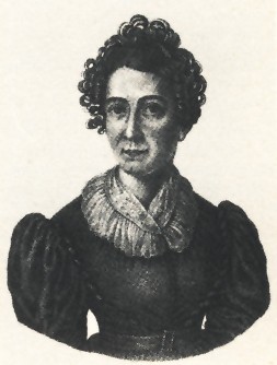 Amalie Schoppe