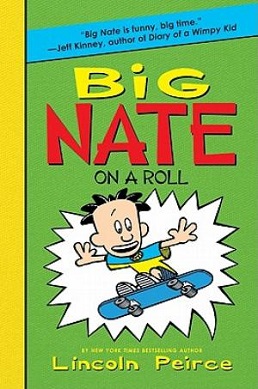 Big Nate On a Roll.jpg