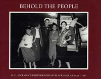 Cover of 'Beyond the People' by R.C. Hickman