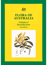 Flora of australia