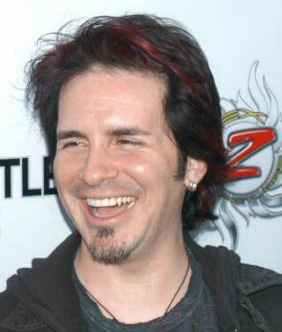 Hal Sparks, 2007