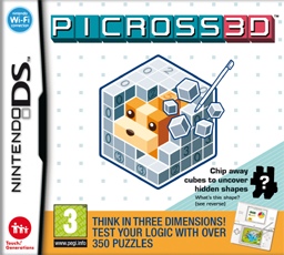 Picross 3D Cover.jpg