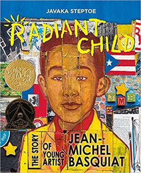 Radiant Child The Story of Young Artist Jean-Michel Basquiat.jpg