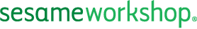 Sesame Workshop text logo