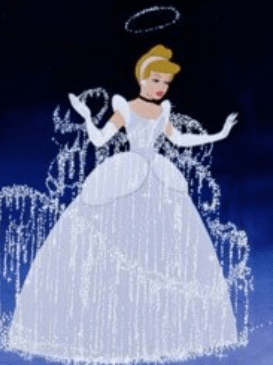 Cinderella (1950 Disney character)