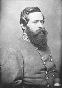 Fitzhugh Lee General
