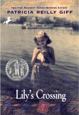 Giff Lily's Crossing cover.jpg