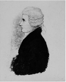 Henry Cockburn, Lord Cockburn from "The Scottish Bar Fifty Years Ago"