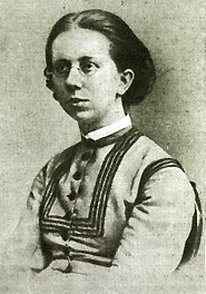 Julia Lermontova (1846-1919)
