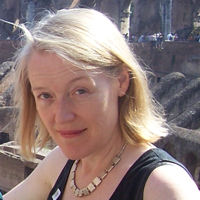 Katherine Langrish in 2006