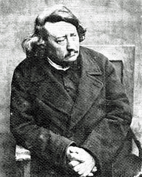 Pierre Henry Leroux (1797-1871)