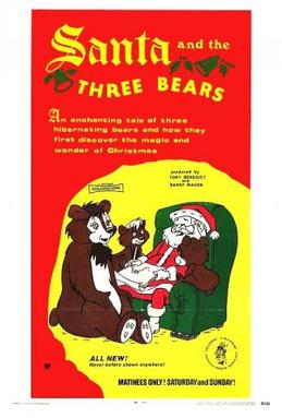 Santa and the Three Bears FilmPoster.jpeg