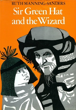 Sir Green Hat and the Wizard.jpg