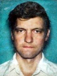Ted Kaczynski drivers license Illinois (cropped)