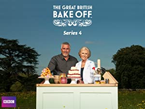 The Great British Bake Off (series 4) Facts for Kids