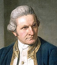 Captain-James-Cook