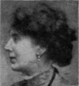 Charlotte Mansfield novelist