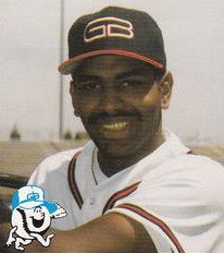 Drew Denson - Greenville Braves - 1988.jpg