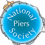 National Piers Society logo