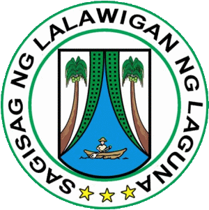 Ph seal laguna