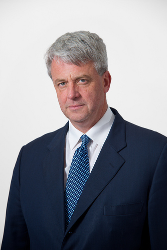 Andrew Lansley Official