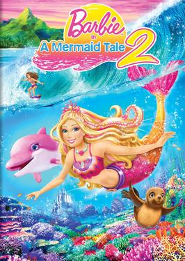 Barbie in A Mermaid Tale 2 poster.jpg