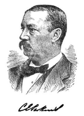 Charles Elliott Perkins