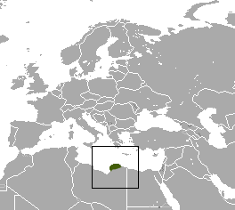 Cyrenaica Shrew area.png