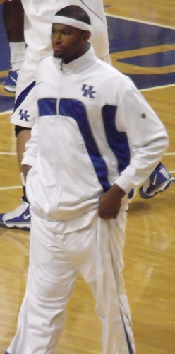 DeMarcus Cousins