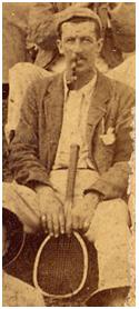 Henry Trafford Ceylon