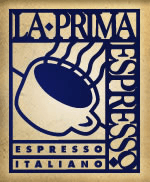 La Prima Espresso Company logo.png