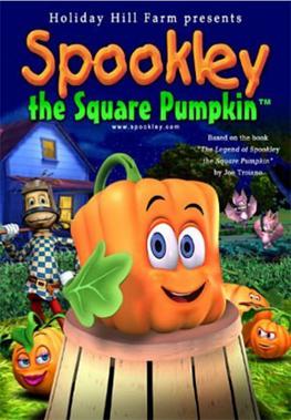 Poster of the movie Spookley the Square Pumpkin.jpg