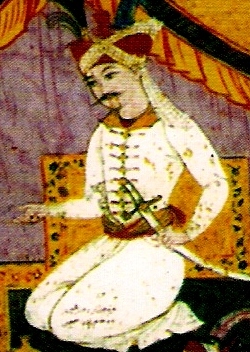 Shah Ismayil I