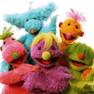 The Hoobs Facts for Kids
