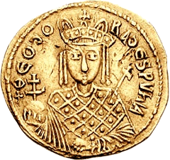 Theodora II (transparent coin).png